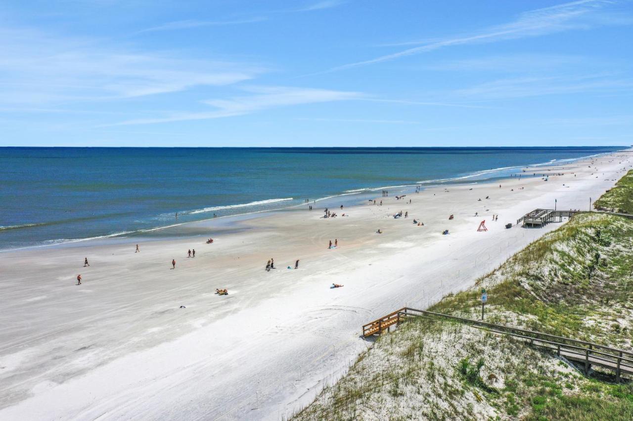 First Street South Serenity Jacksonville Beach Esterno foto