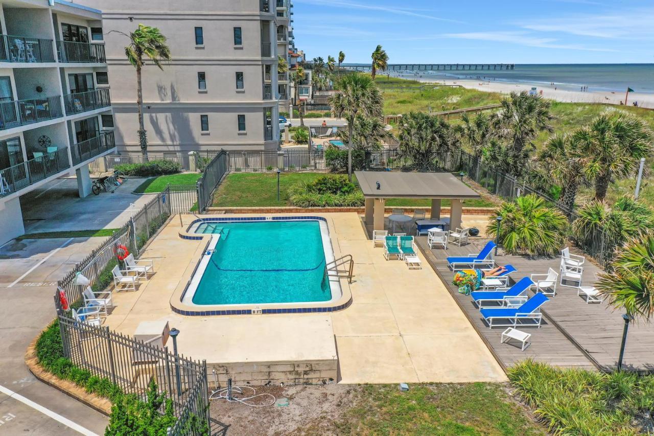 First Street South Serenity Jacksonville Beach Esterno foto