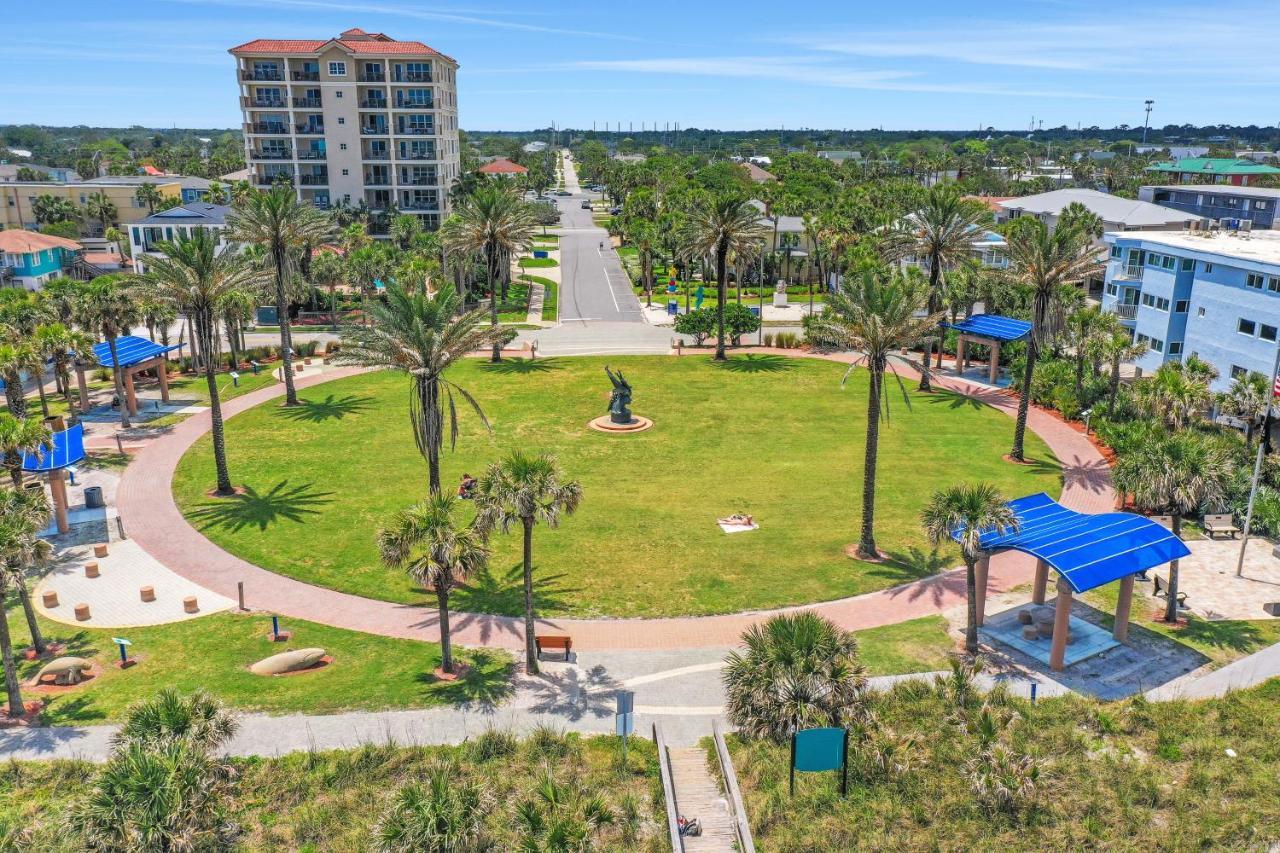 First Street South Serenity Jacksonville Beach Esterno foto